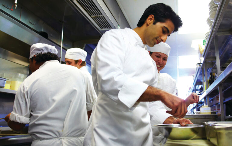 Coats: Good, Better, Best