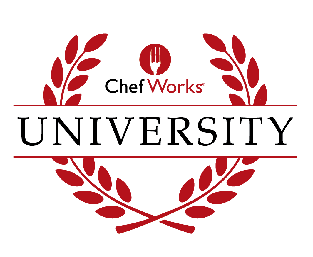 Chef Works University