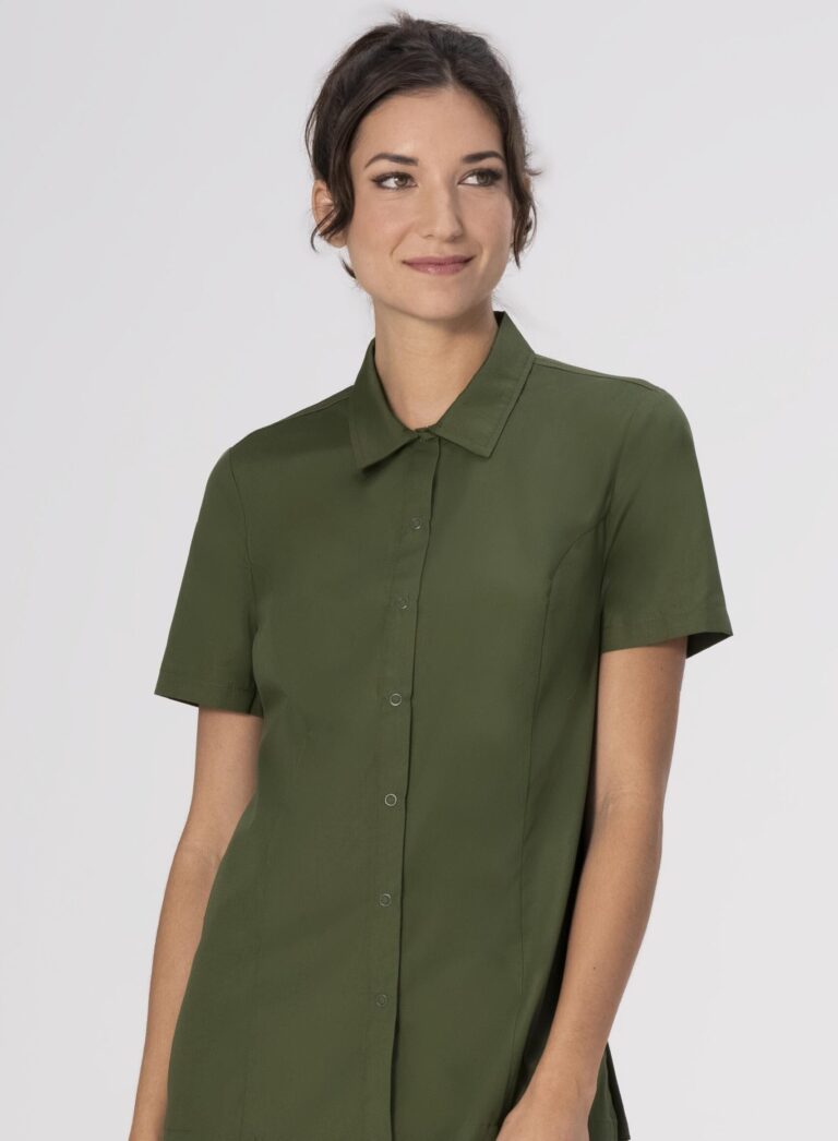 New Hire Academy: Shirts