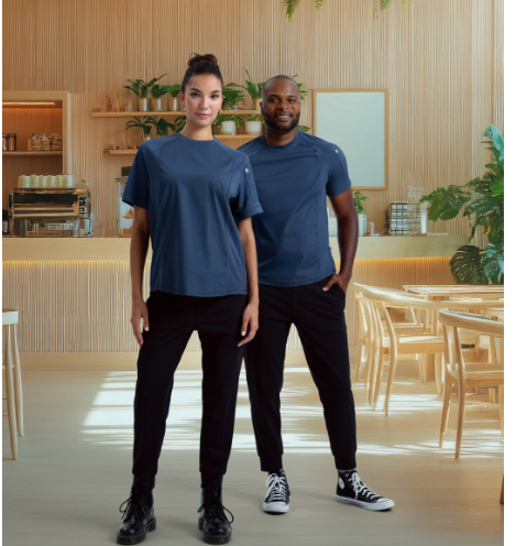 New Hire Academy: Pants